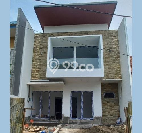 Dijual Hunian Rumah Nyaman 5 KT di Citraland, Surabaya Dijual Hunian Rumah Nyaman 5 KT di Citraland, Surabaya