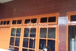 Rumah Luas Asri 11 KT Siap Pakai di Dr Sutomo Surabaya Rumah Luas Asri 11 KT Siap Pakai di Dr Sutomo Surabaya