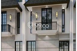 Rumah Luas Asri 5 KT Siap Pakai di Surabaya Kota Surabaya Rumah Luas Asri 5 KT Siap Pakai di Surabaya Kota Surabaya
