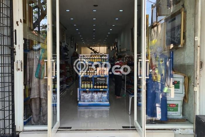 Untuk Dijual! Ruko di Surabaya Kota Surabaya LT 123m2 / LB 123m2 Kawasan Bisnis Untuk Dijual! Ruko di Surabaya Kota Surabaya LT 123m2 / LB 123m2 Kawasan Bisnis