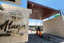 Rumah Strategis Minimalis Lb 50m2 di Sidoarjo, Sidoarjo Rumah Strategis Minimalis Lb 50m2 di Sidoarjo, Sidoarjo