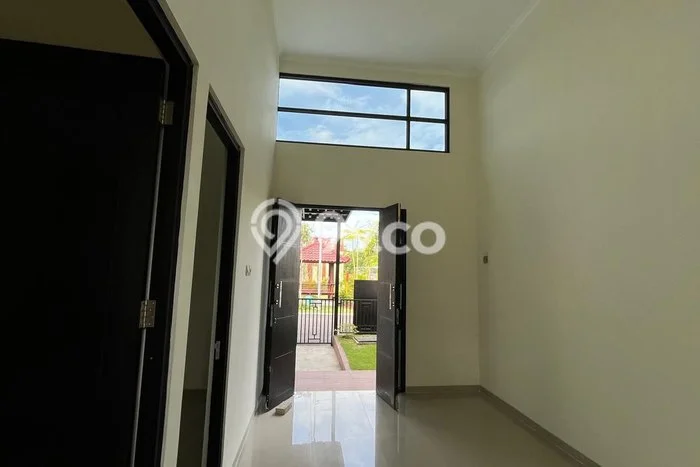 Hunian Cantik Modern Lb 45m2 di Sedati, Sidoarjo Hunian Cantik Modern Lb 45m2 di Sedati, Sidoarjo