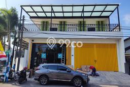 Unit Ruko Disewa Lokasi Kutisari, Surabaya Spesifikasi Luas Bangunan 60m2 Unit Ruko Disewa Lokasi Kutisari, Surabaya Spesifikasi Luas Bangunan 60m2