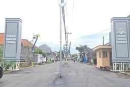 Rumah Modern Cantik 2 Kamar Siap Huni di Sedati Rumah Modern Cantik 2 Kamar Siap Huni di Sedati