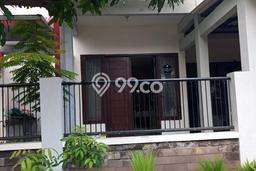 Dijual Cepat Rumah Favorit Siap Huni LB 120m2 di Rungkut, Surabaya Dijual Cepat Rumah Favorit Siap Huni LB 120m2 di Rungkut, Surabaya
