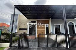 For Sale Rumah 3 Kamar Lokasi Ideal Nyaman dan Strategis di Sedati For Sale Rumah 3 Kamar Lokasi Ideal Nyaman dan Strategis di Sedati