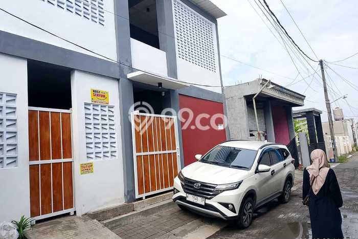 Rumah Kost Dijual Lokasi Sidoarjo, Sidoarjo, 22 Kamar Tidur, 22 Kamar Mandi, 235m2 Rumah Kost Dijual Lokasi Sidoarjo, Sidoarjo, 22 Kamar Tidur, 22 Kamar Mandi, 235m2