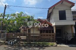 Rumah Modern Minimalis 7 Kamar Bisa Langsung Pindah di Sidoarjo Rumah Modern Minimalis 7 Kamar Bisa Langsung Pindah di Sidoarjo