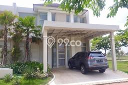 Hunian Eksklusif Dijual LT 144m2 di Wiyung, Surabaya Hunian Eksklusif Dijual LT 144m2 di Wiyung, Surabaya