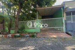 Rumah Strategis Minimalis Lb 160m2 di Sidoarjo, Sidoarjo Rumah Strategis Minimalis Lb 160m2 di Sidoarjo, Sidoarjo