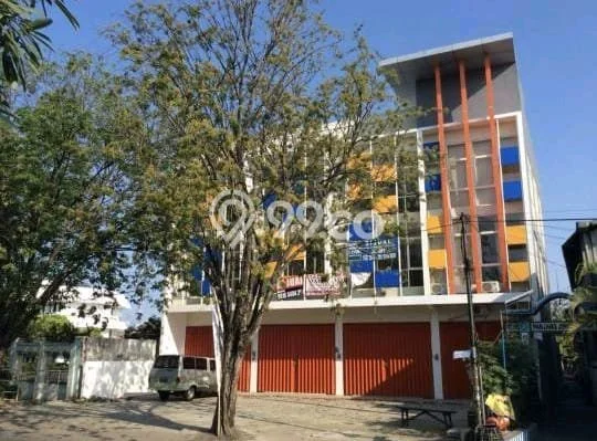 Ruko Dijual di Prime Area Surabaya Luas 50m2 Ruko Dijual di Prime Area Surabaya Luas 50m2