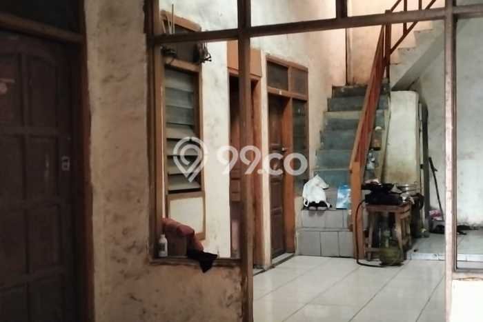 Jual Rumah Eksklusif 10 KT di Wonorejo, Surabaya Jual Rumah Eksklusif 10 KT di Wonorejo, Surabaya