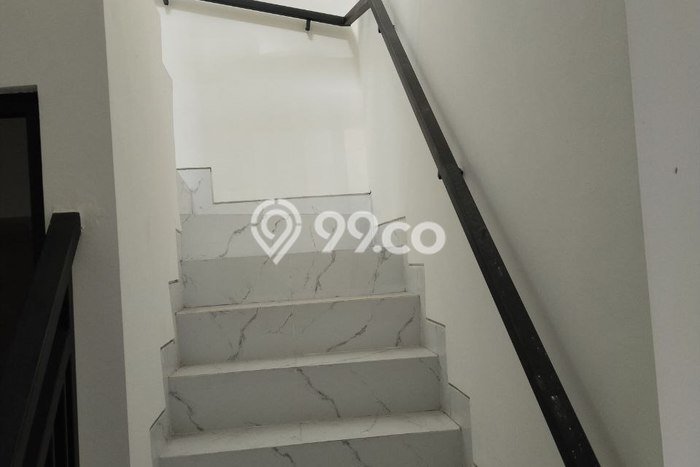 Rumah Modern 4 KT LT 86m2 di Semolowaru Rumah Modern 4 KT LT 86m2 di Semolowaru