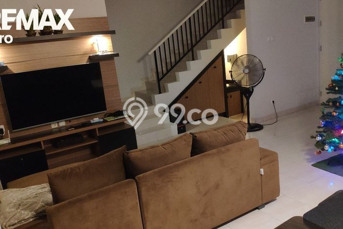Dijual Cepat Rumah Minimalis & Modern LB 129m2 di Harapan Indah Dijual Cepat Rumah Minimalis & Modern LB 129m2 di Harapan Indah