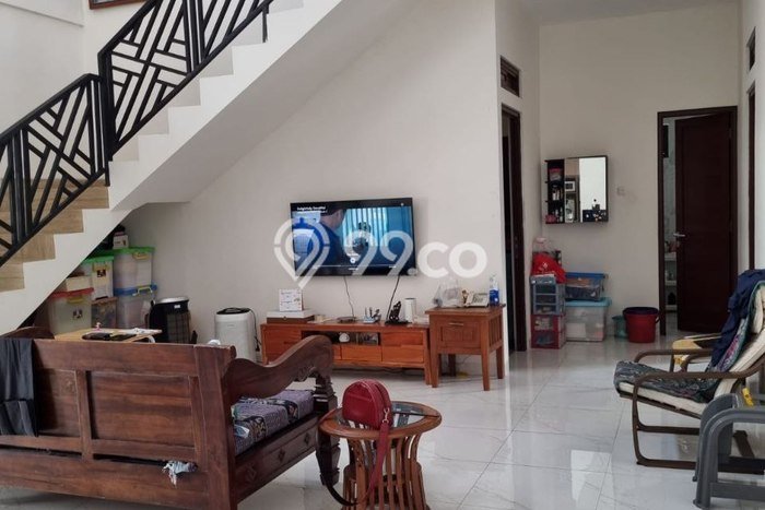 Rumah Modern LB/LT 250m2/357m2 Siap Huni Area Jatibening, Bekasi Rumah Modern LB/LT 250m2/357m2 Siap Huni Area Jatibening, Bekasi