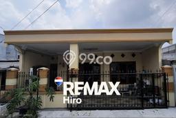 Rumah Modern Cantik 2 KT Siap Huni di Bekasi Barat Rumah Modern Cantik 2 KT Siap Huni di Bekasi Barat