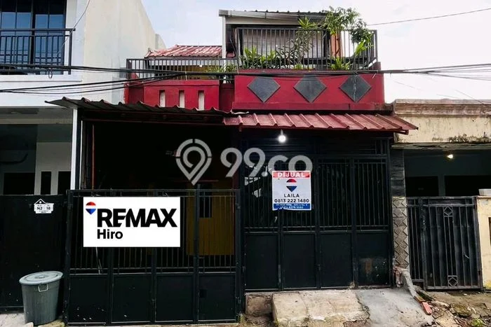 Jual Rumah Minimalis Bagus Punya 3 KT di Jatisampurna Bekasi SHM Jual Rumah Minimalis Bagus Punya 3 KT di Jatisampurna Bekasi SHM