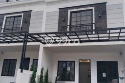Rumah Modern Cantik 3 Kamar Bisa Langsung Pindah di Jagakarsa Rumah Modern Cantik 3 Kamar Bisa Langsung Pindah di Jagakarsa