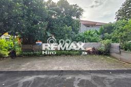Tanah Dijual di Bekasi Seluas 362m2 Strategis Tanah Dijual di Bekasi Seluas 362m2 Strategis