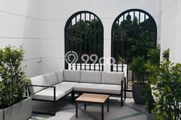 Dijual Rumah Eksklusif 3 KT di Lenteng Agung, Jakarta Selatan Dijual Rumah Eksklusif 3 KT di Lenteng Agung, Jakarta Selatan