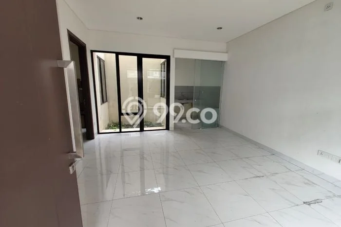 Rumah Modern Cantik 4 Kamar Bisa Langsung Pindah di Cikupa Rumah Modern Cantik 4 Kamar Bisa Langsung Pindah di Cikupa