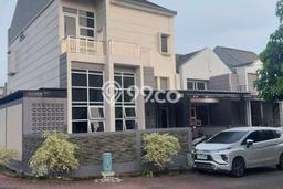 For Sale Rumah 3 Kamar Lokasi Ideal Nyaman dan Strategis di Serpong Utara For Sale Rumah 3 Kamar Lokasi Ideal Nyaman dan Strategis di Serpong Utara