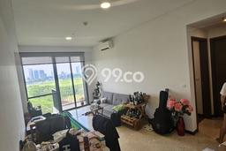 Apartemen Siap Huni 2 BR dengan Harga Hemat di Area BSD, Tangerang Selatan Apartemen Siap Huni 2 BR dengan Harga Hemat di Area BSD, Tangerang Selatan