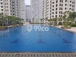 Apartemen Terawat Dijual di Tangerang Spesifikasi 0 KT, 0 KM Apartemen Terawat Dijual di Tangerang Spesifikasi 0 KT, 0 KM