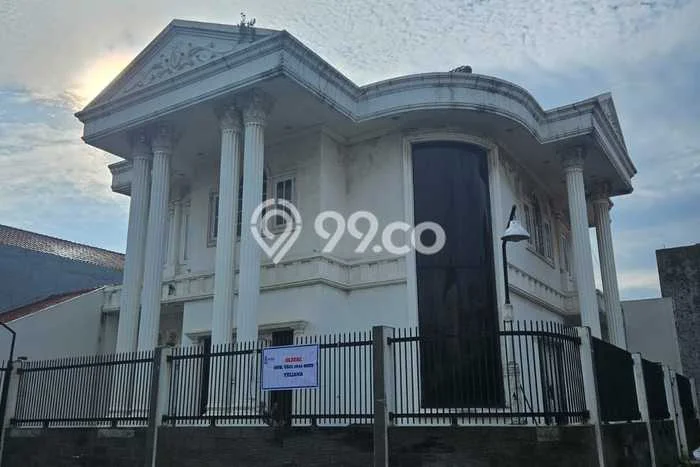 For Sale Rumah Elit Exclusive di Karawaci, Tangerang For Sale Rumah Elit Exclusive di Karawaci, Tangerang