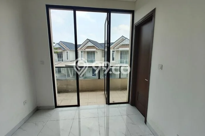 Rumah Modern Cantik 4 Kamar Bisa Langsung Pindah di Cikupa Rumah Modern Cantik 4 Kamar Bisa Langsung Pindah di Cikupa