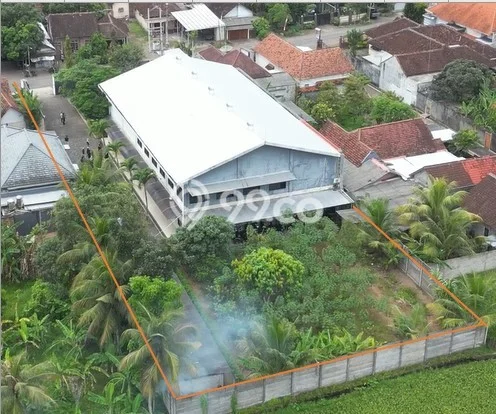 Untuk Dijual Pabrik di Genteng, Banyuwangi Harga Penawaran Spesial Untuk Dijual Pabrik di Genteng, Banyuwangi Harga Penawaran Spesial