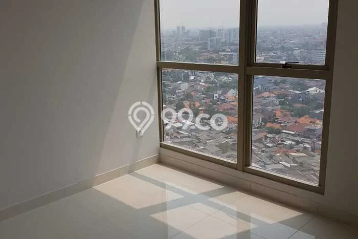 Apartemen Minimalis di Grogol Petamburan Jakarta Barat dengan 2 KT & 1 KM Apartemen Minimalis di Grogol Petamburan Jakarta Barat dengan 2 KT & 1 KM