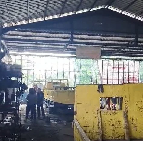 Unit Gudang Strategis di Rawalumbu, Bekasi Potensi Cuan Besar Unit Gudang Strategis di Rawalumbu, Bekasi Potensi Cuan Besar