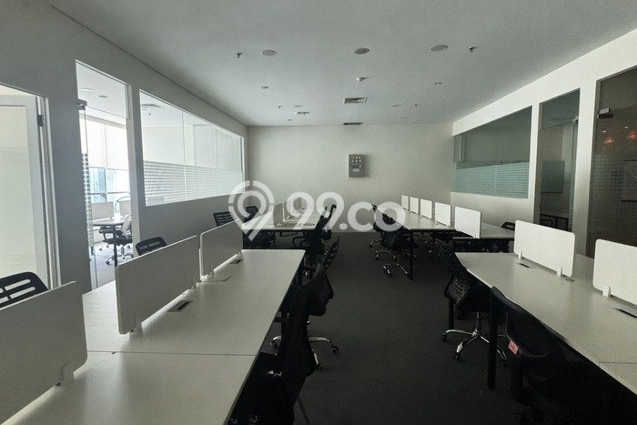 Kantor Disewa di Grogol Petamburan, Jakarta Barat, LT 143m2 / LB 143m2 Kantor Disewa di Grogol Petamburan, Jakarta Barat, LT 143m2 / LB 143m2