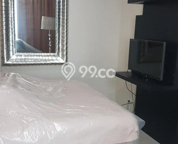Disewakan Segera Apartemen Strategis 1 KT, 1 KM di Kawasan Grogol Petamburan Disewakan Segera Apartemen Strategis 1 KT, 1 KM di Kawasan Grogol Petamburan