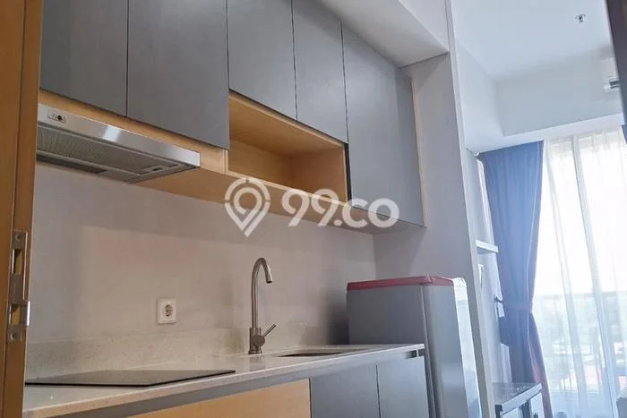 Ada Unit Hunian Hemat Disewa di Grogol Petamburan, Jakarta Barat 1 BR Ada Unit Hunian Hemat Disewa di Grogol Petamburan, Jakarta Barat 1 BR