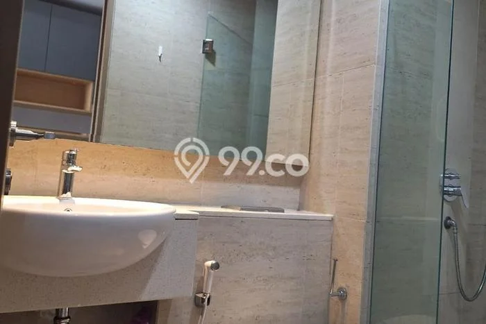 Ada Unit Hunian Hemat Disewa di Grogol Petamburan, Jakarta Barat 1 BR Ada Unit Hunian Hemat Disewa di Grogol Petamburan, Jakarta Barat 1 BR