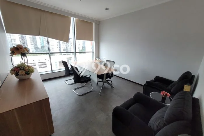 Kantor Dijual di Kawasan Grogol Petamburan, Jakarta Barat Harga Kompetitif Kantor Dijual di Kawasan Grogol Petamburan, Jakarta Barat Harga Kompetitif