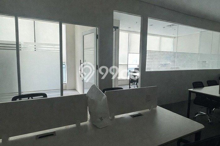 Kantor Disewa di Grogol Petamburan, Jakarta Barat, LT 143m2 / LB 143m2 Kantor Disewa di Grogol Petamburan, Jakarta Barat, LT 143m2 / LB 143m2
