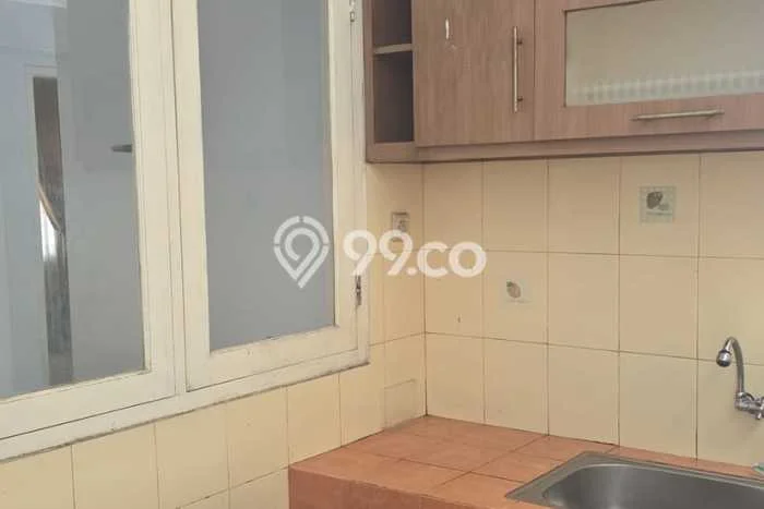 Rumah Minimalis 2 KT di Tangerang Kota Tangerang Full Furnished Rumah Minimalis 2 KT di Tangerang Kota Tangerang Full Furnished
