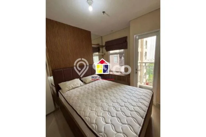 Apartemen Nyaman untuk Disewa, 1 Kamar di Jakarta Barat Apartemen Nyaman untuk Disewa, 1 Kamar di Jakarta Barat