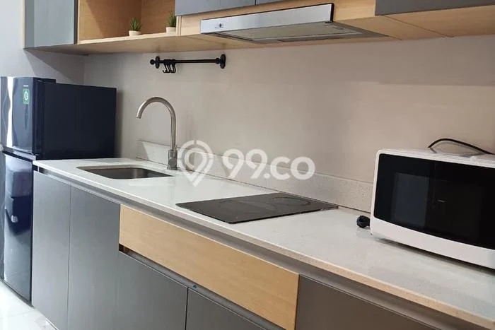Jarang Ada! Hunian Apartemen Hemat di Grogol Petamburan, Jakarta Barat 1 Kamar Tidur dan 1 Kamar Mandi Jarang Ada! Hunian Apartemen Hemat di Grogol Petamburan, Jakarta Barat 1 Kamar Tidur dan 1 Kamar Mandi