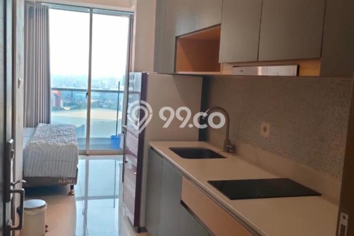 Sewa Apartemen Minimalis 26m2 Punya 1 KT, 0 KM, Lokasi di Grogol Petamburan Sewa Apartemen Minimalis 26m2 Punya 1 KT, 0 KM, Lokasi di Grogol Petamburan