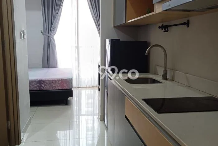 Jarang Ada! Hunian Apartemen Hemat di Grogol Petamburan, Jakarta Barat 1 Kamar Tidur dan 1 Kamar Mandi Jarang Ada! Hunian Apartemen Hemat di Grogol Petamburan, Jakarta Barat 1 Kamar Tidur dan 1 Kamar Mandi