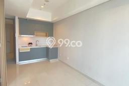 Disewakan Apartemen Ekonomis 1 BR di Tanjung Duren Jakarta Barat Disewakan Apartemen Ekonomis 1 BR di Tanjung Duren Jakarta Barat