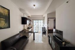 Apartemen Minimalis untuk Disewa, 2 Kamar di Jakarta Barat Apartemen Minimalis untuk Disewa, 2 Kamar di Jakarta Barat