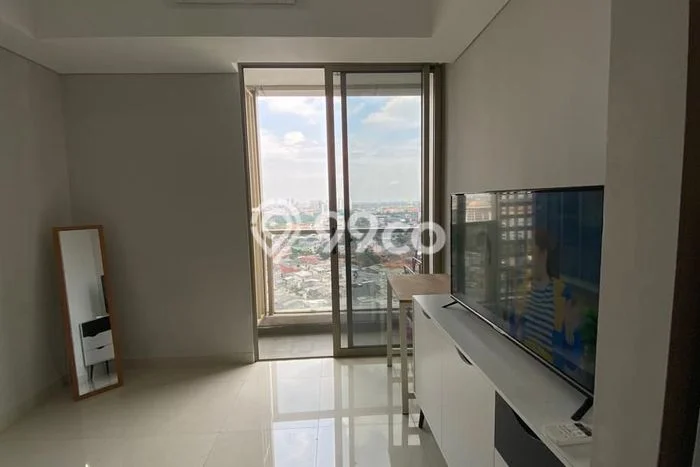 Hunian Apartemen Sewa Terjangkau 28m2 di Grogol Petamburan, Cocok untuk Hunian Anda Hunian Apartemen Sewa Terjangkau 28m2 di Grogol Petamburan, Cocok untuk Hunian Anda
