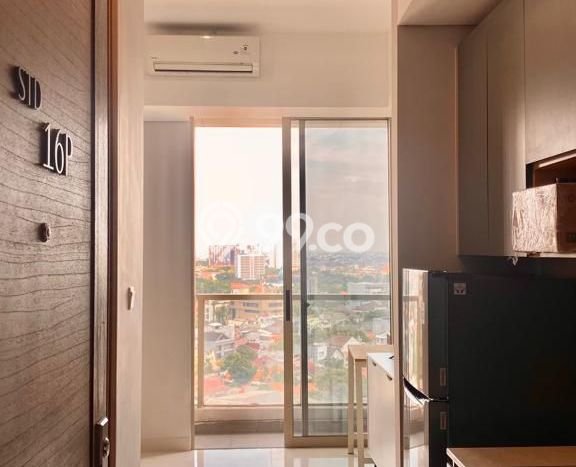 Hunian Apartemen Sewa Terjangkau 28m2 di Grogol Petamburan, Cocok untuk Hunian Anda Hunian Apartemen Sewa Terjangkau 28m2 di Grogol Petamburan, Cocok untuk Hunian Anda
