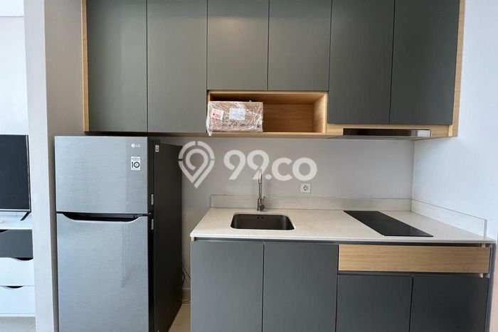 Hunian Apartemen Sewa Terjangkau 28m2 di Grogol Petamburan, Cocok untuk Hunian Anda Hunian Apartemen Sewa Terjangkau 28m2 di Grogol Petamburan, Cocok untuk Hunian Anda