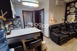 Hunian Strategis 38m2 di Kebon Melati Jakarta Pusat 1 Bedroom Hunian Strategis 38m2 di Kebon Melati Jakarta Pusat 1 Bedroom